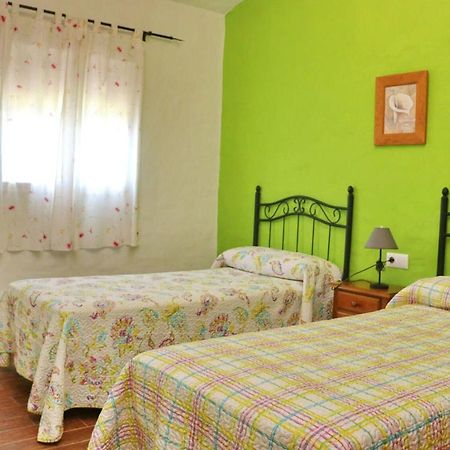 Chalet Cortijo 31 Conil De La Frontera Zewnętrze zdjęcie