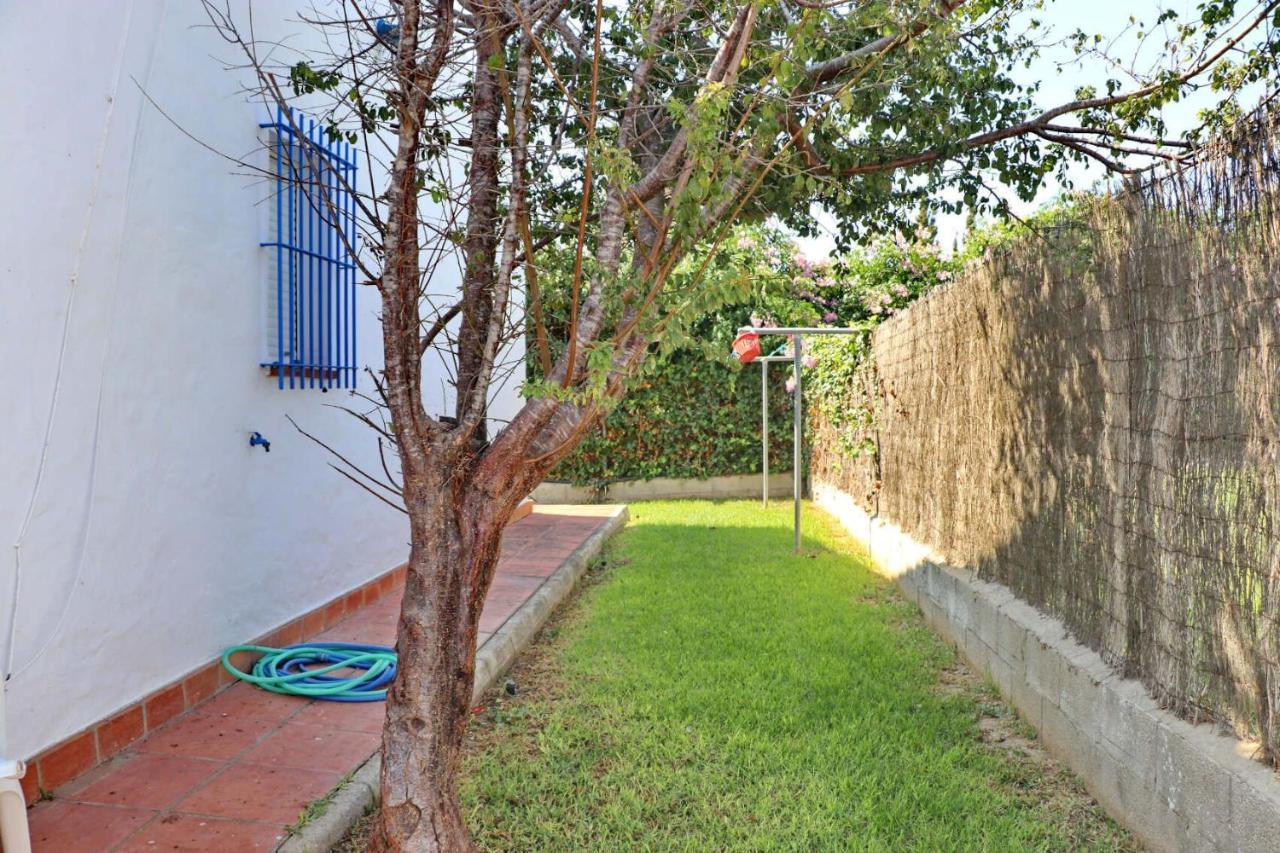 Chalet Cortijo 31 Conil De La Frontera Zewnętrze zdjęcie