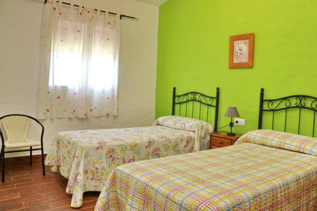 Chalet Cortijo 31 Conil De La Frontera Zewnętrze zdjęcie
