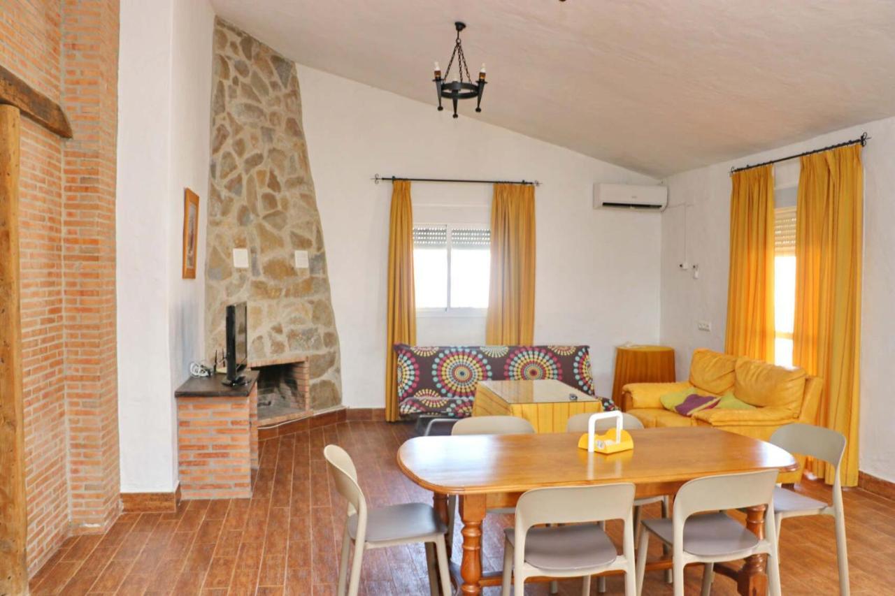 Chalet Cortijo 31 Conil De La Frontera Zewnętrze zdjęcie